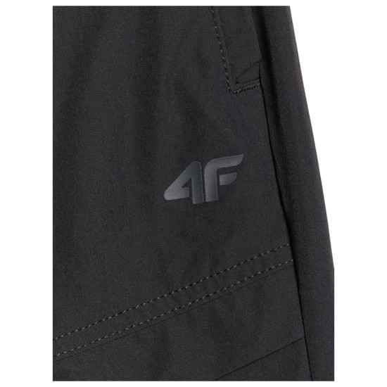 4F Παιδικό παντελόνι Boy's Casual Joggers